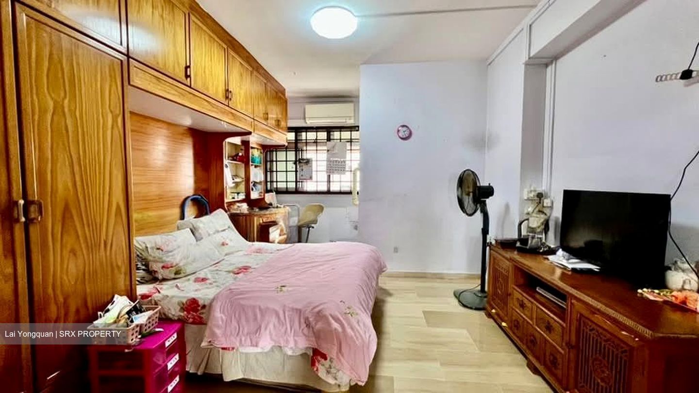 Blk 371 Tampines Street 34 (Tampines), HDB 5 Rooms #566430271